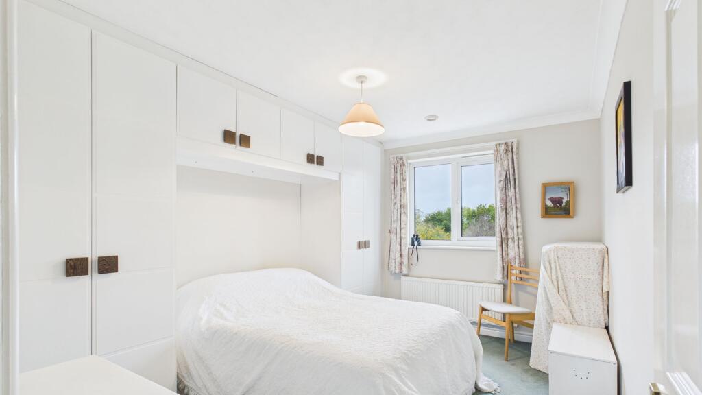 Double Bedroom