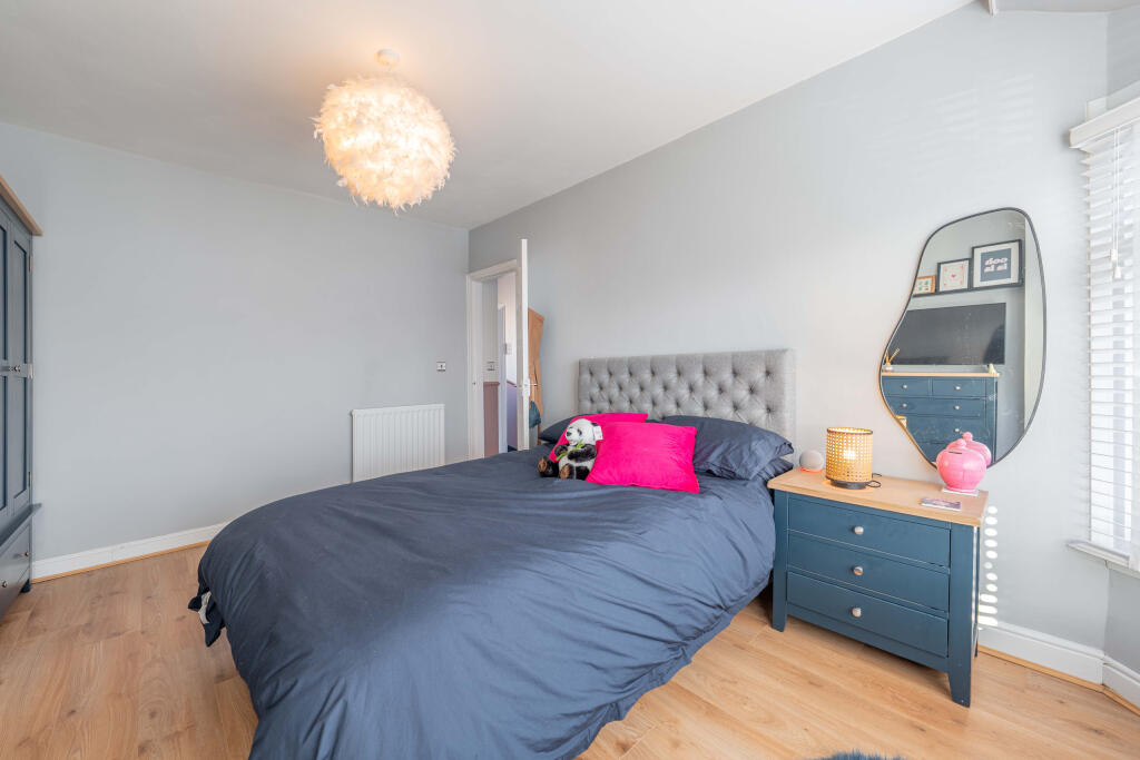 Wainbody Ave South 06397 