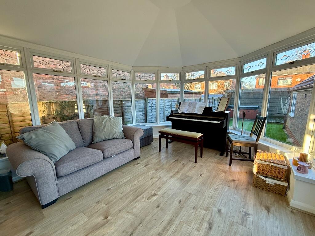 Conservatory