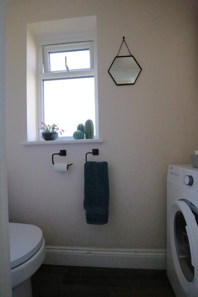 Cloakroom 