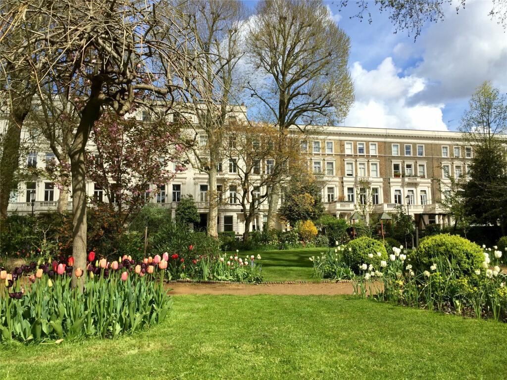 Communal Gardens