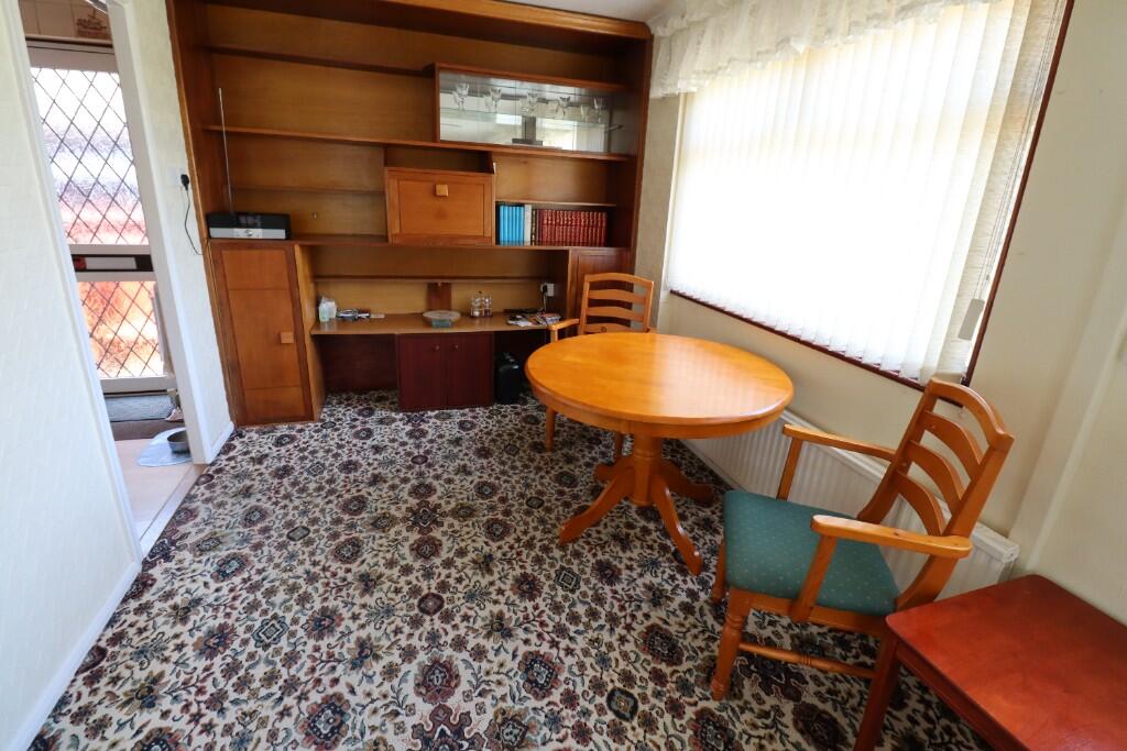 Lounge/Diner