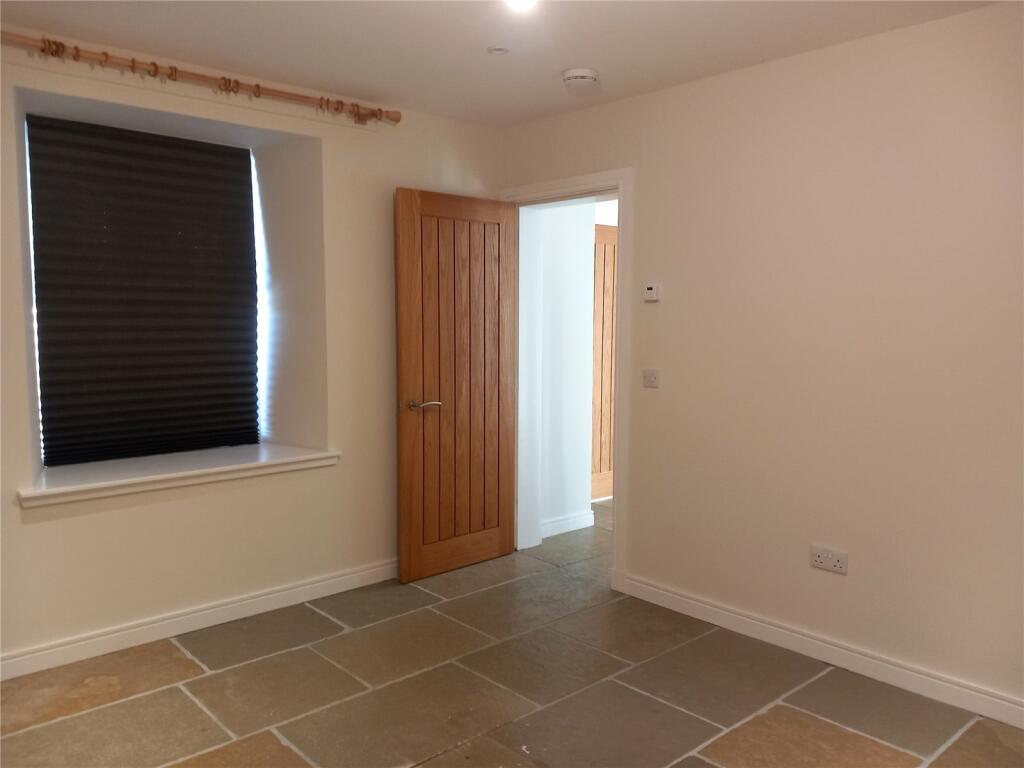 Lower Bedroom