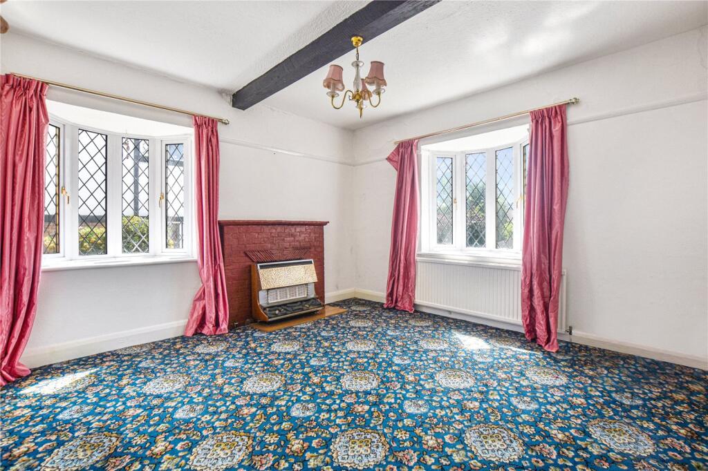 Reception Room 2