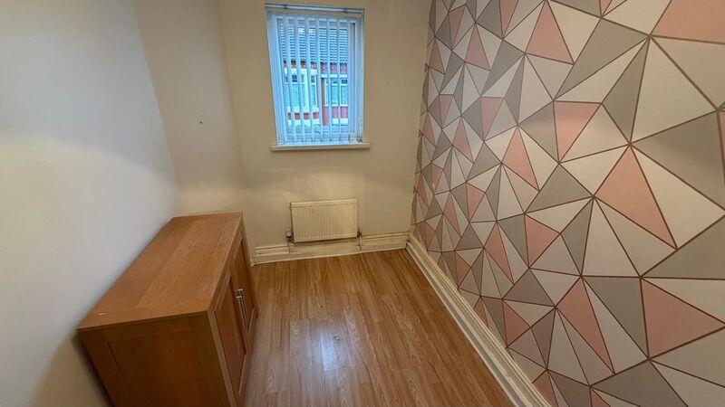 Endborne Road, Liverpool