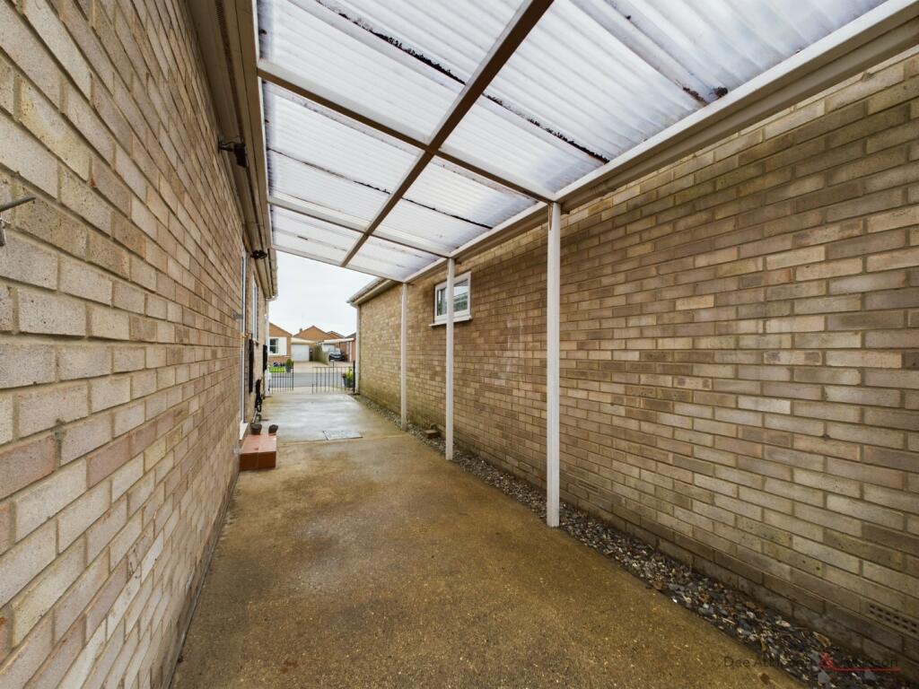 Car Port