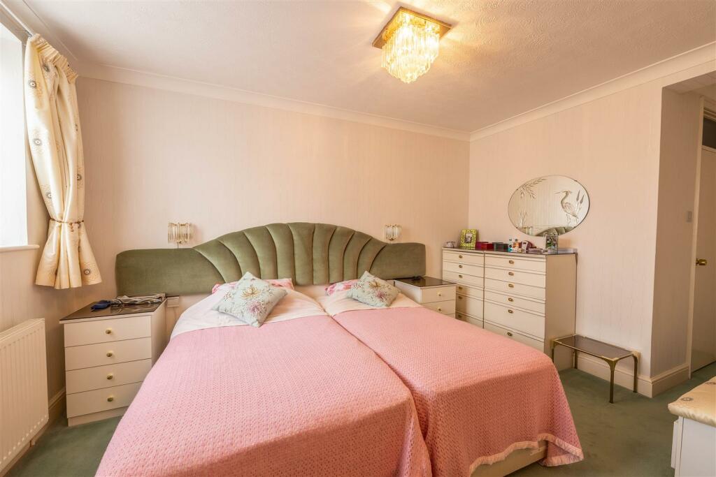 Bedroom 1 Reverse