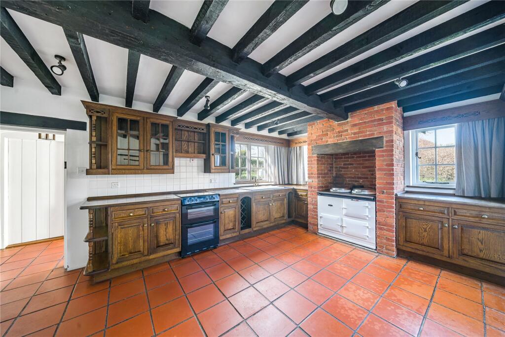 Hinton Cottage