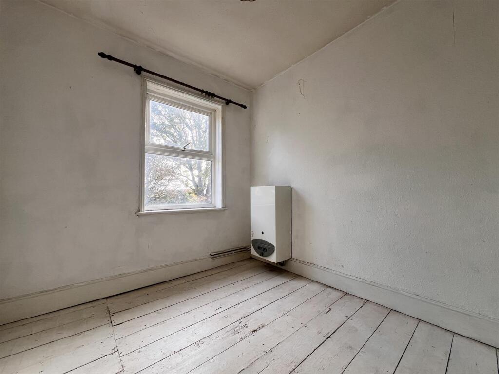 Bedroom Two: