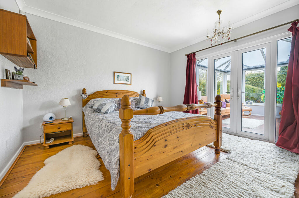 Bedrom 1