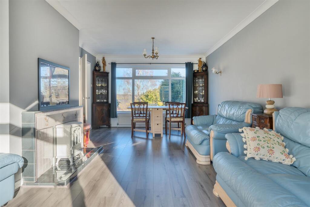 Richmond Close, Bath