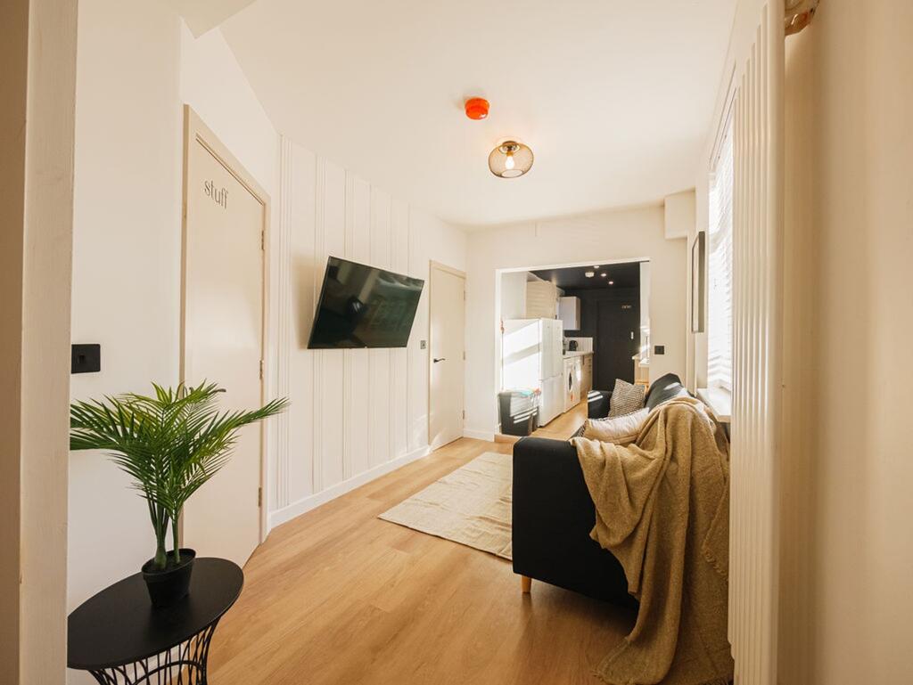 Communal Space