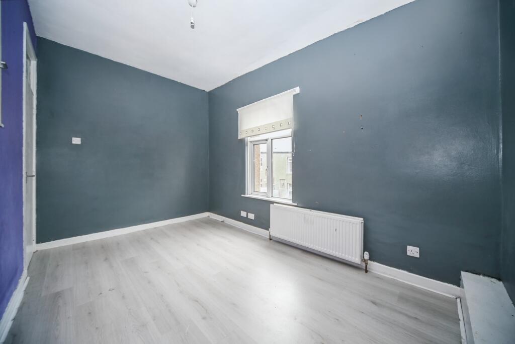 8 Armstrong Street, Horwich, Bolton, Greater Manchester, BL6 5PW