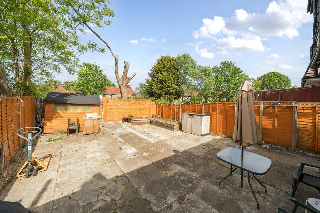 Garden