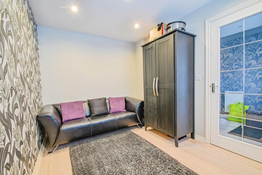 Snug/Family Room