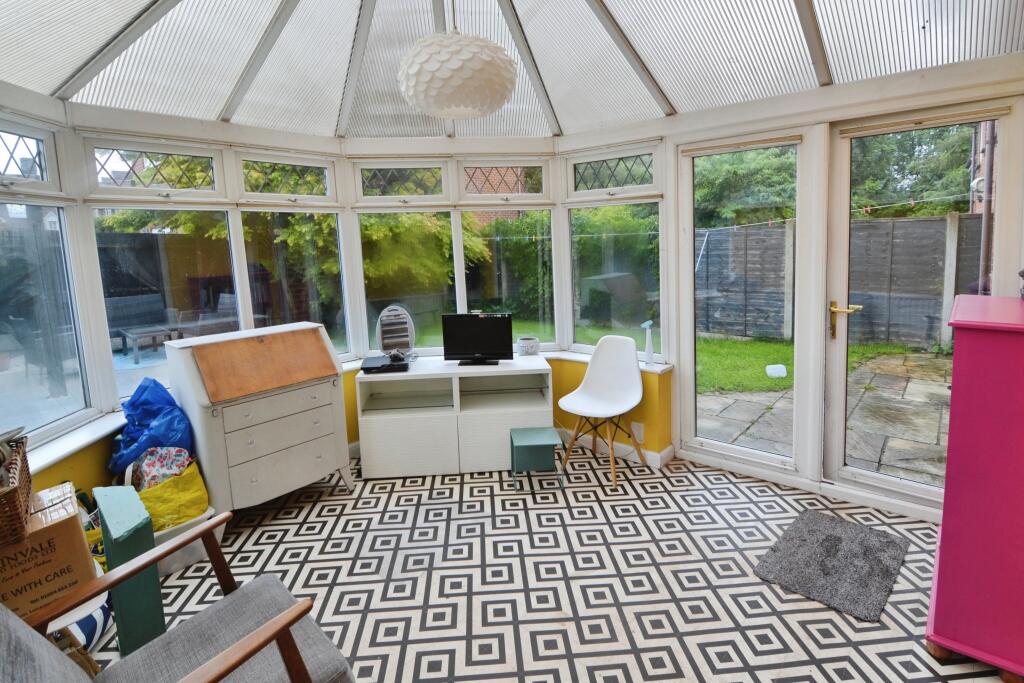 Conservatory