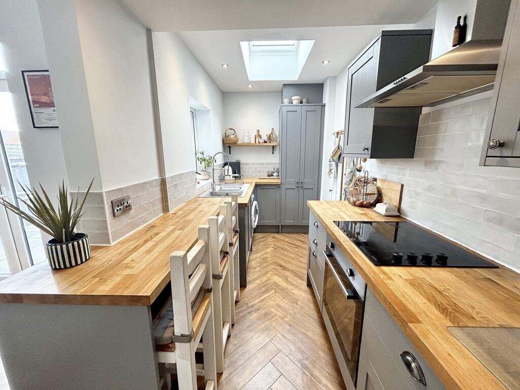 Kitchen / Diner
