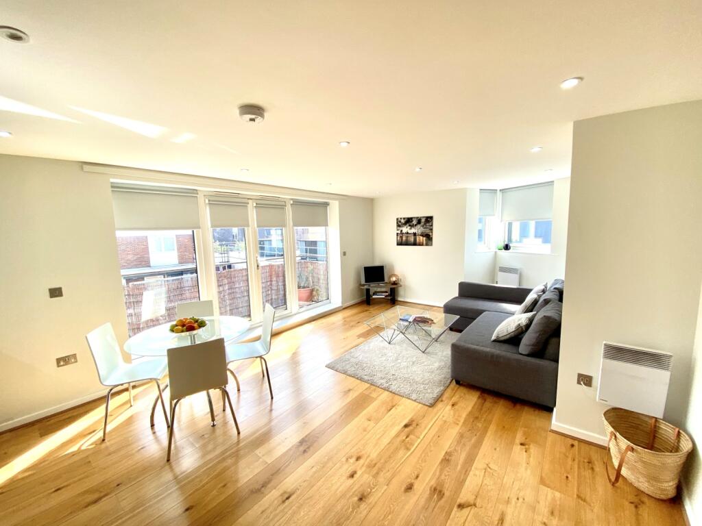 SH Living room 4