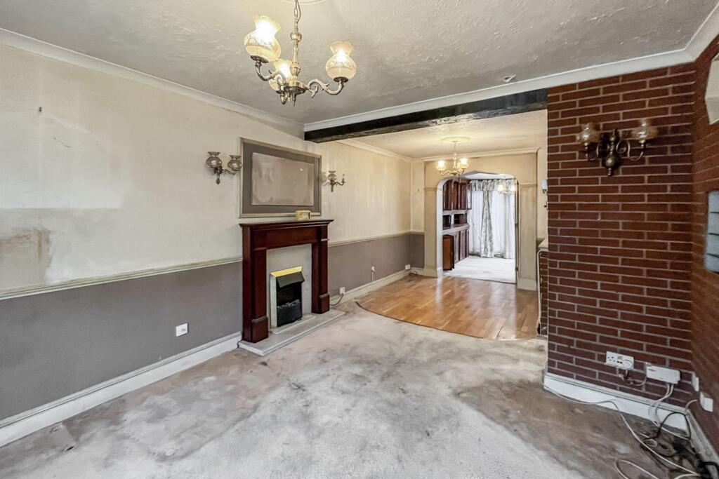 158 Dunley Drive, Croydon, Surrey, CR0 0RE