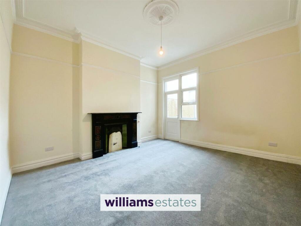 sitting room