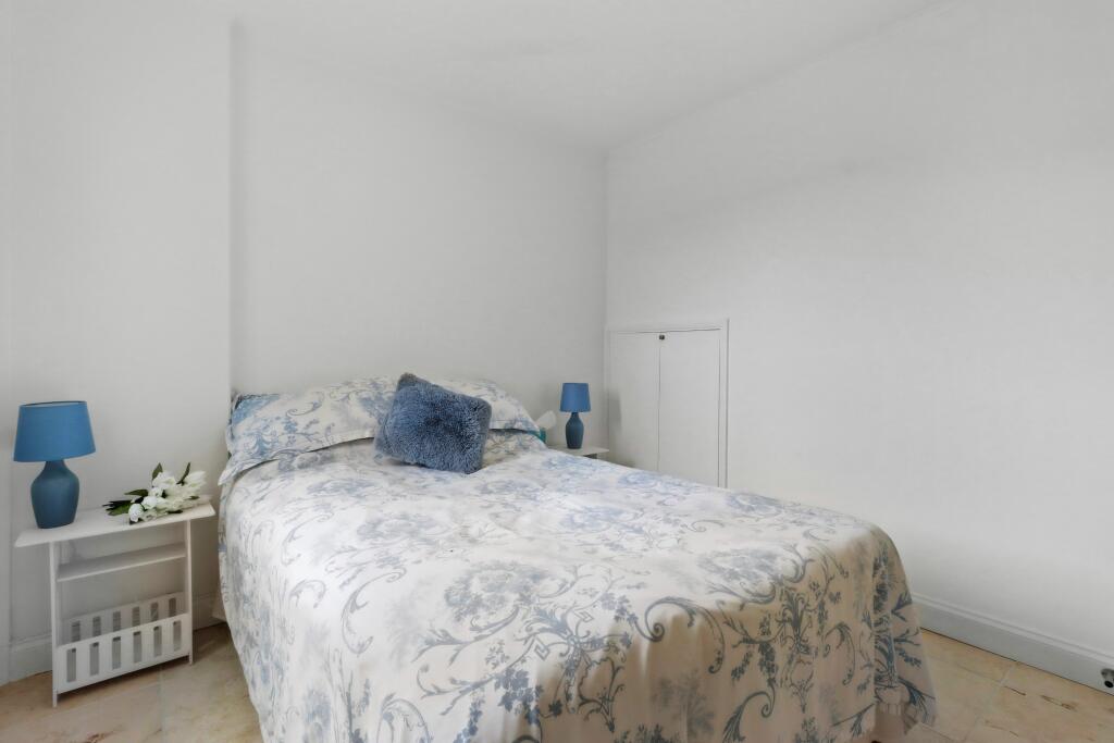 Bedroom Two #2
