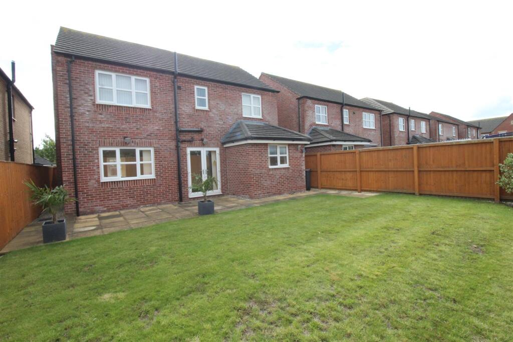 Buckley Grove Rear 1.JPG