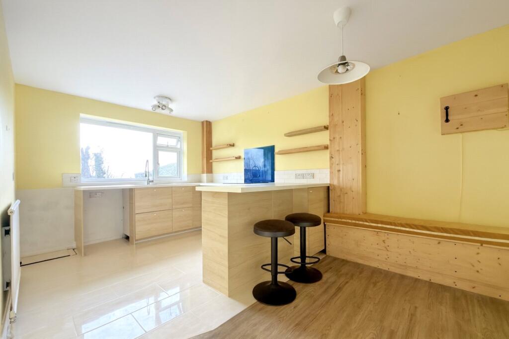 Manor Road, Sidmouth, Devon