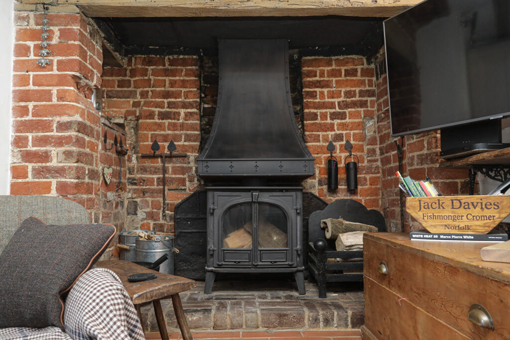 general Hall Cottage