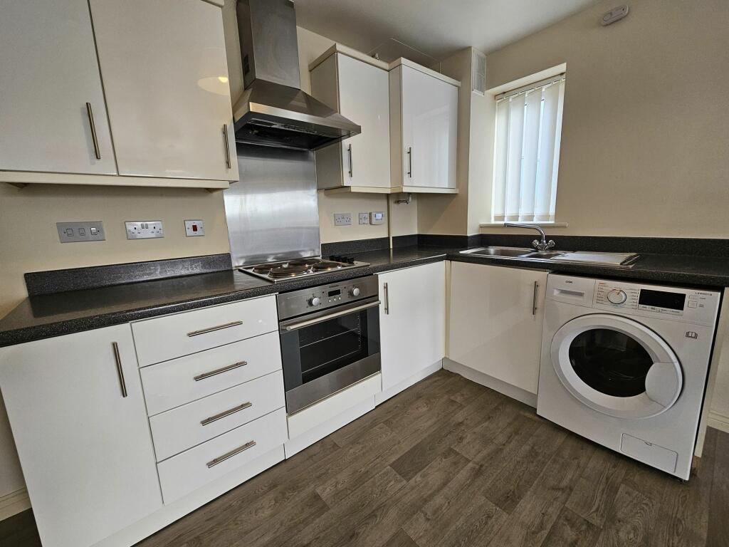 Kitchen/Living
