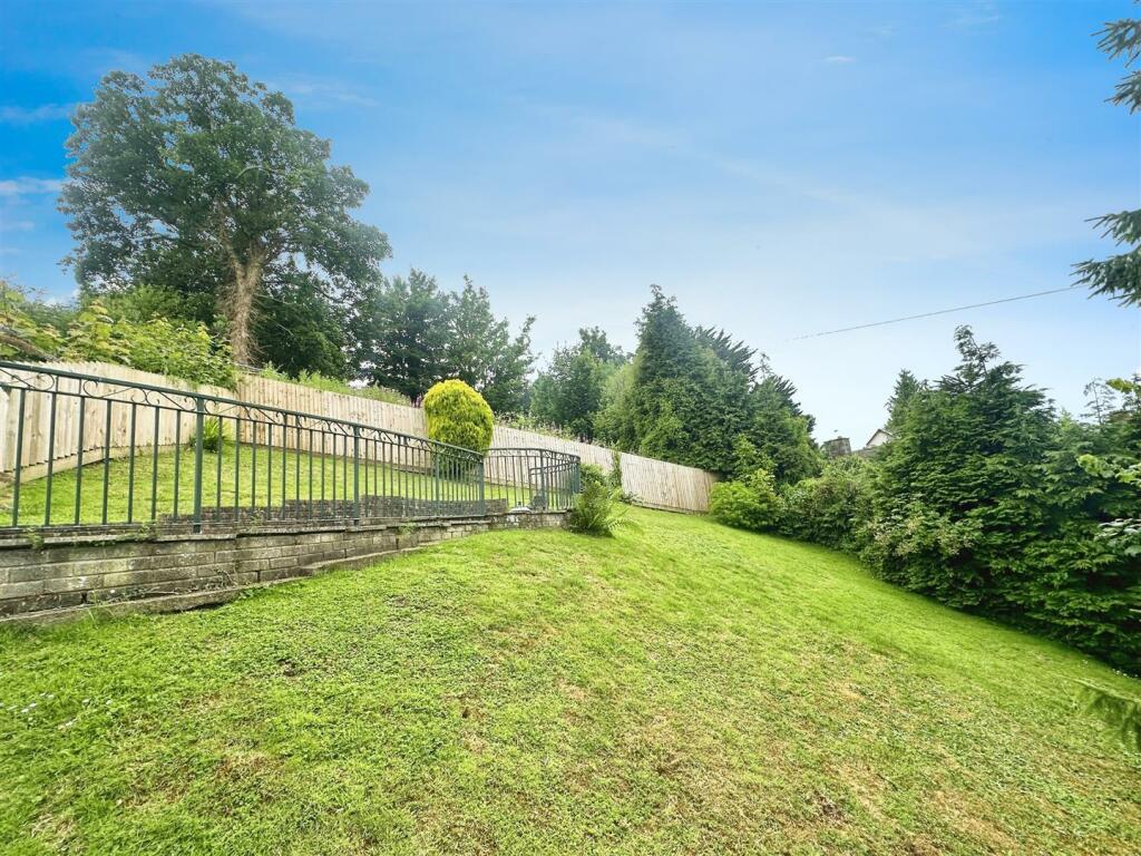 GARDENS