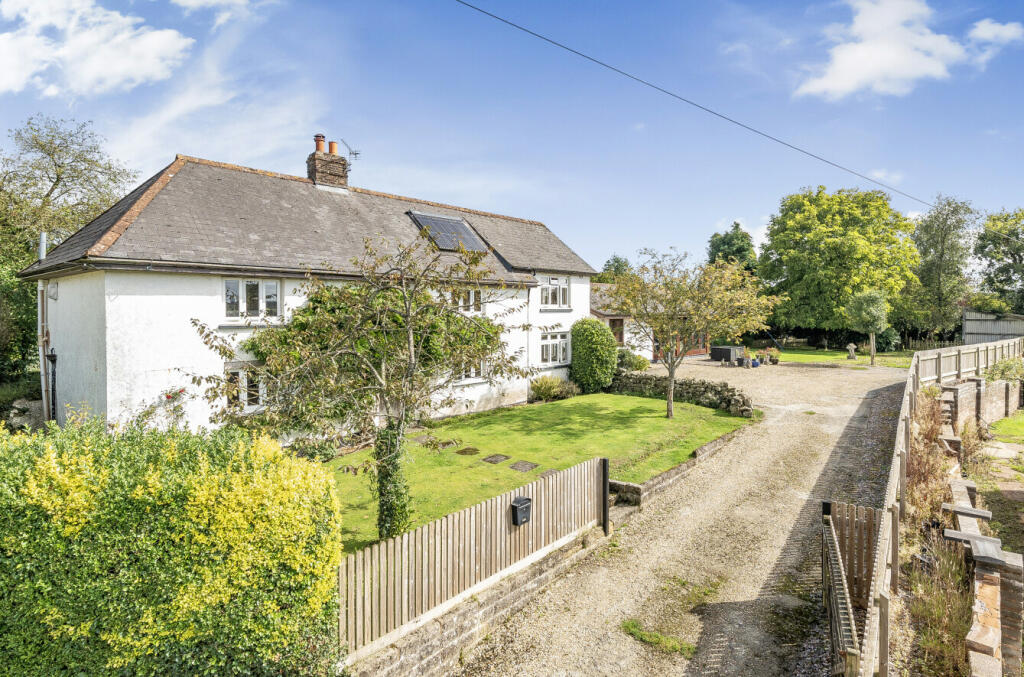 Rackenford, Tiverton