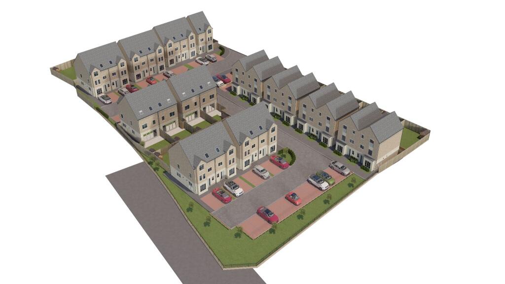 Development layout
