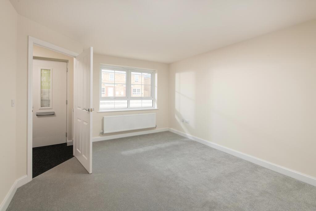Plot 194 The Ellerton
