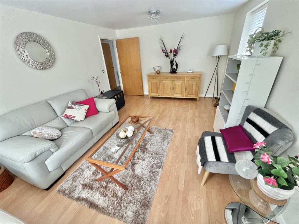 Lounge Aspect 4