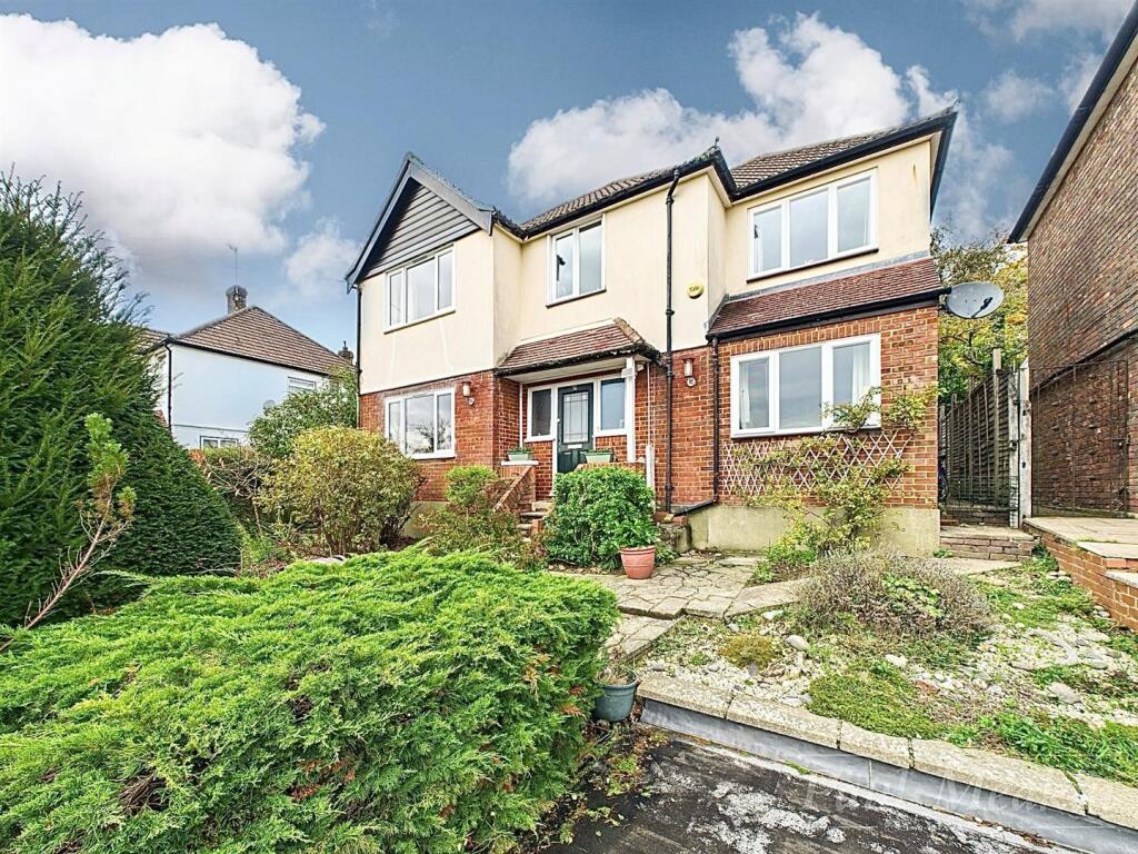 Hyde Road, South Croydon