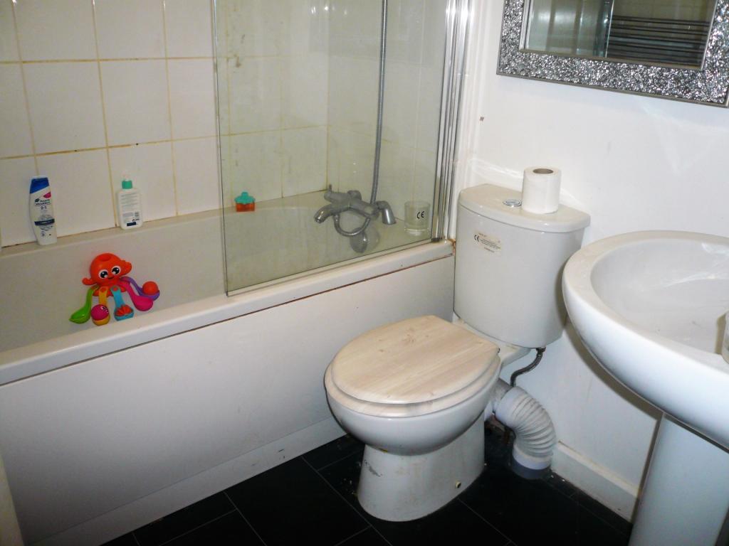 Bathroom/WC