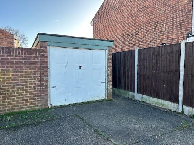 Garage and Parking