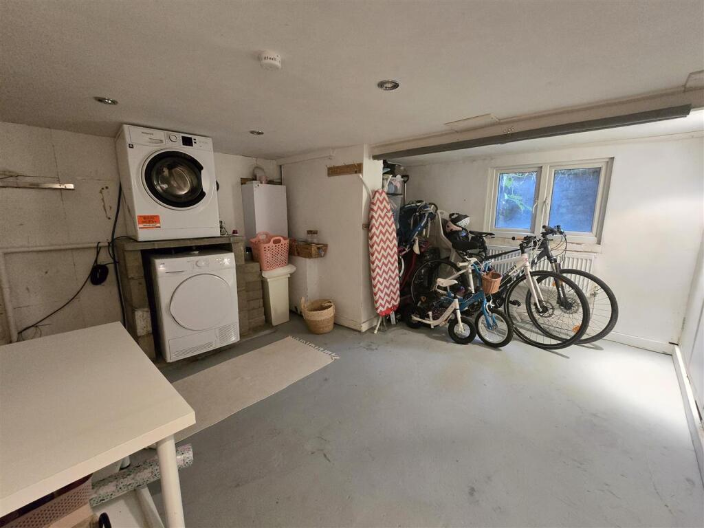 Cellar