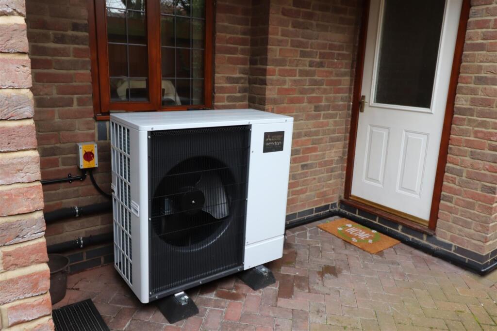 Information from the vendor