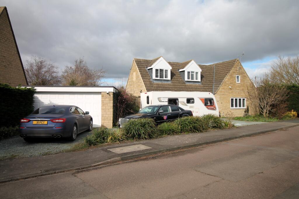 View of The Property