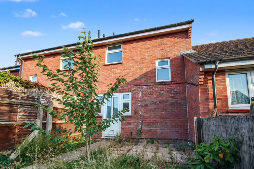 45 Lady Way, Eaton Socon, Cambridgeshire, PE19 8TB