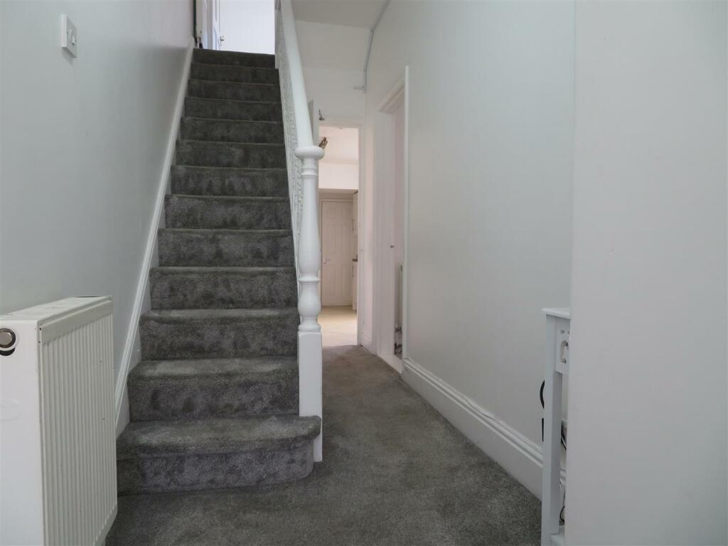 7 Newcome Hall.JPG