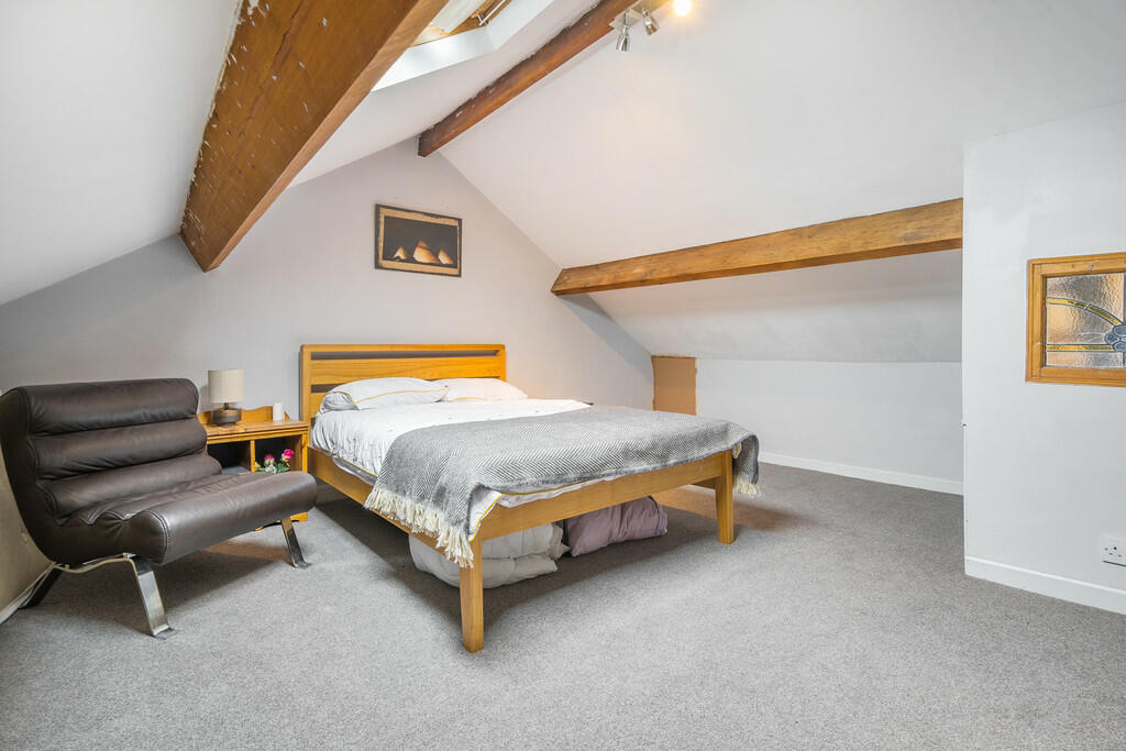 Loft Room