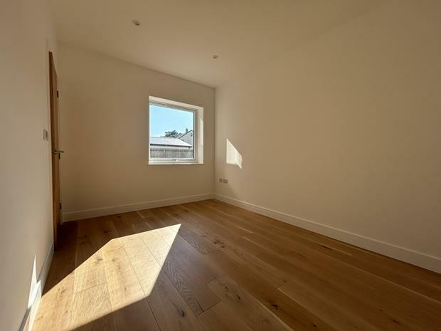Office- bedroom 5