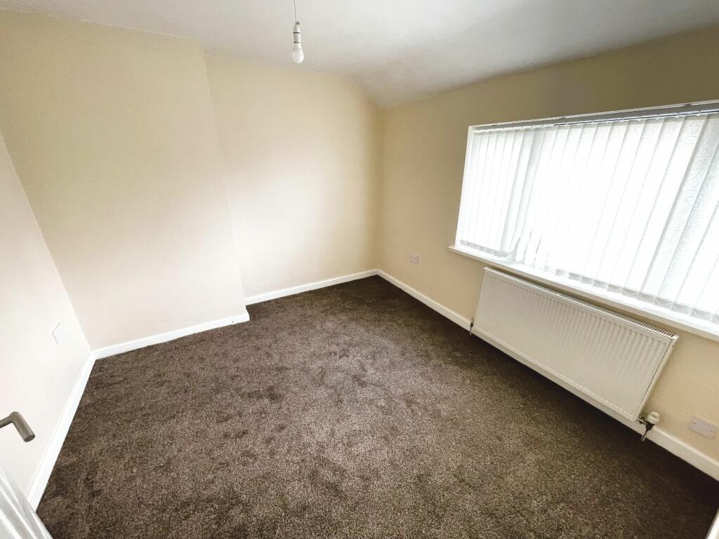 Bedroom 1. 