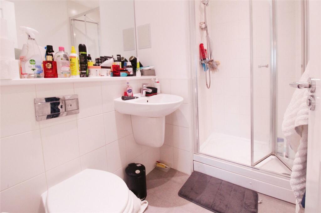 Ensuite