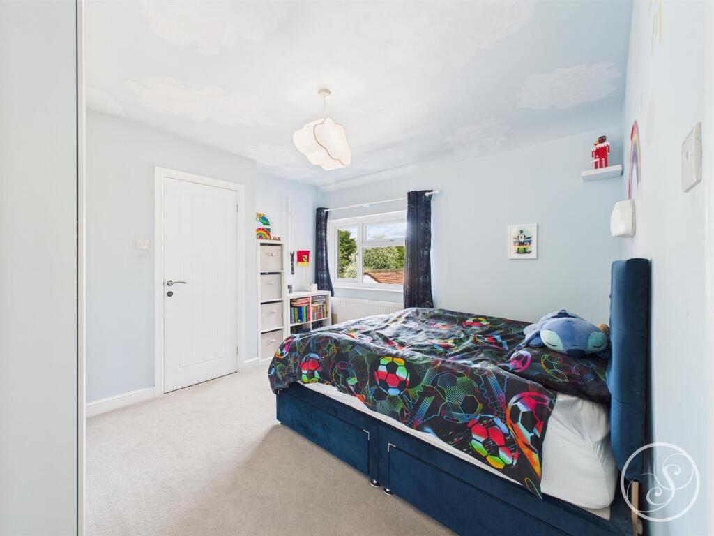 Bed 2
