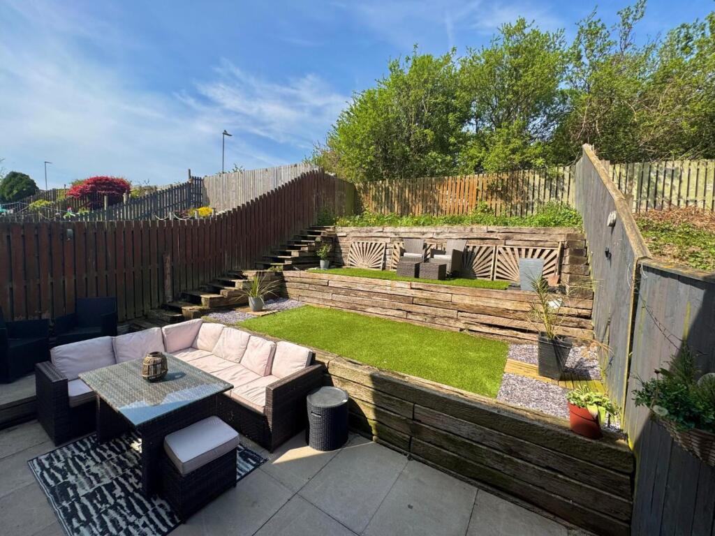 Outdoor Space