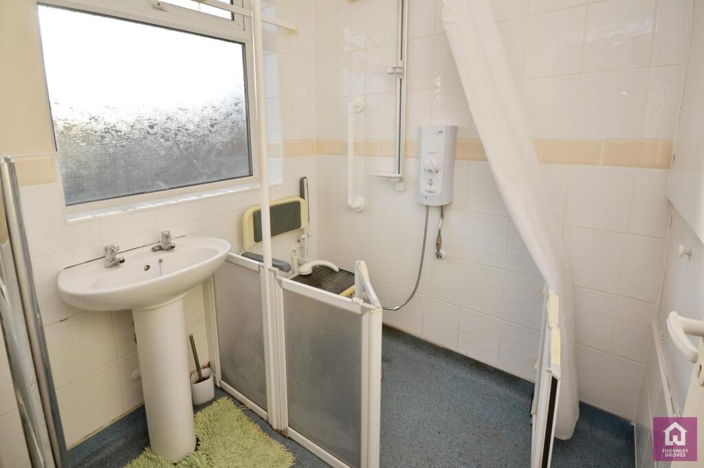 Wet Room