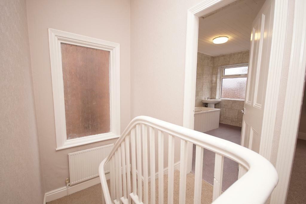 1st Floor Landing